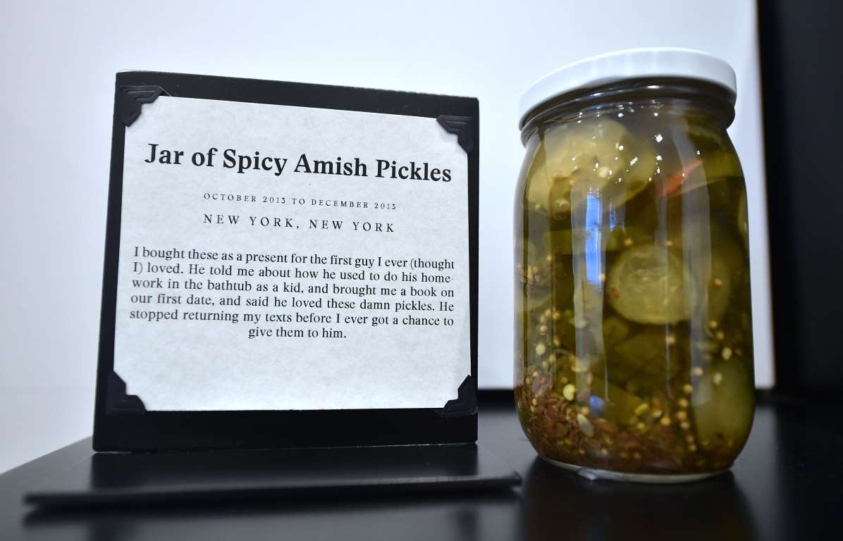 Di Luar Nalar, Museum Ini Nggak Cocok Buat Study Tour